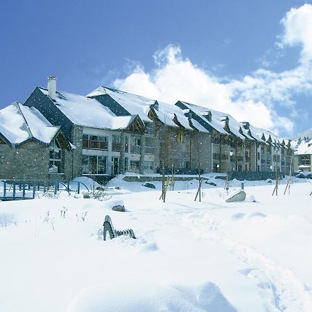 Lagrange Vacances L'Ardoisiere Saint-Lary-Soulan Dış mekan fotoğraf